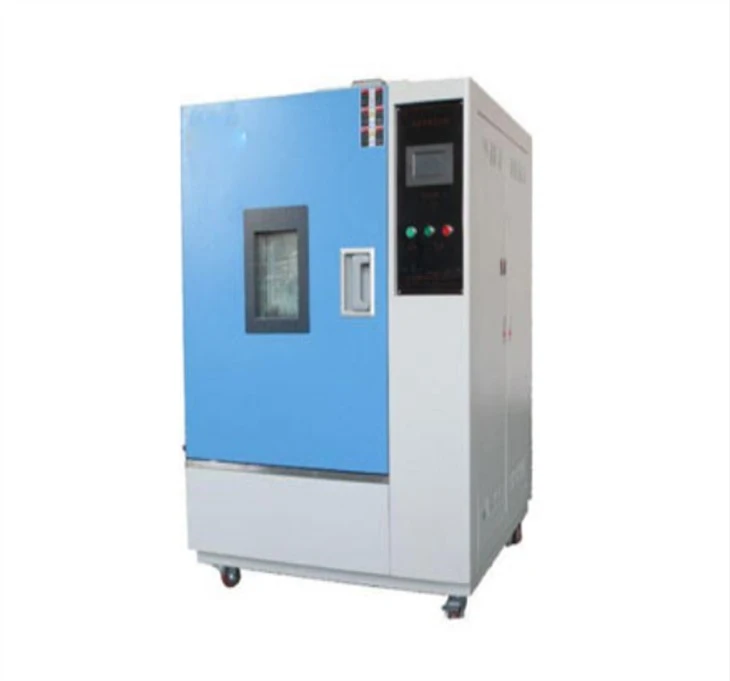 Simulation Resistance Rain Test Chamber