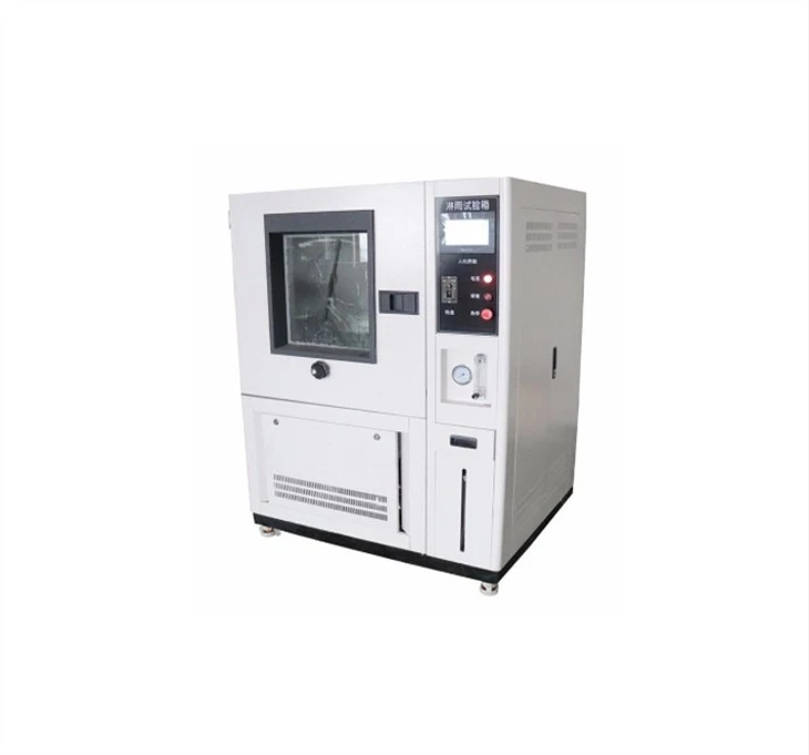 Simulation Resistance Rain Test Chamber