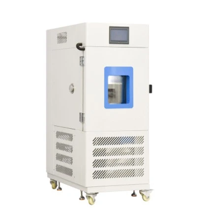 High Temperature Aging Chamber