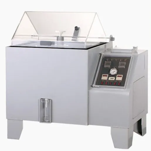 Composite Salt Spray Test Chamber