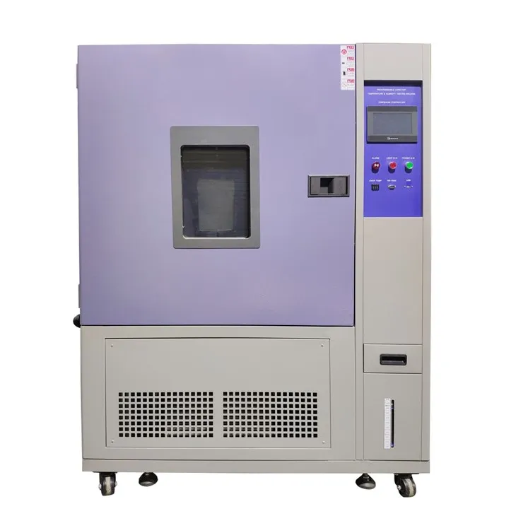 humidity environmental test chambers
