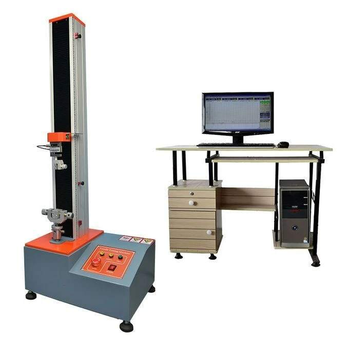 Universal tension machine